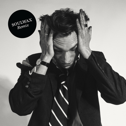 Oliver Sim - Sensitive Child (Soulwax Remix) [YO316DS]